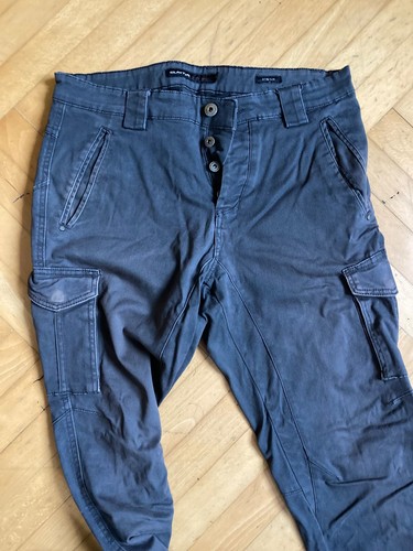 Pantaloni clayton uomo - pantaloni,