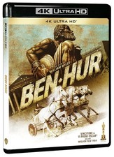 Ben hur ultra - ultra, +