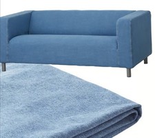 Ikea Klippan rivestimento per