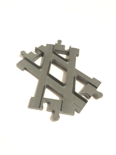 Lego duplo pista treno - lego,