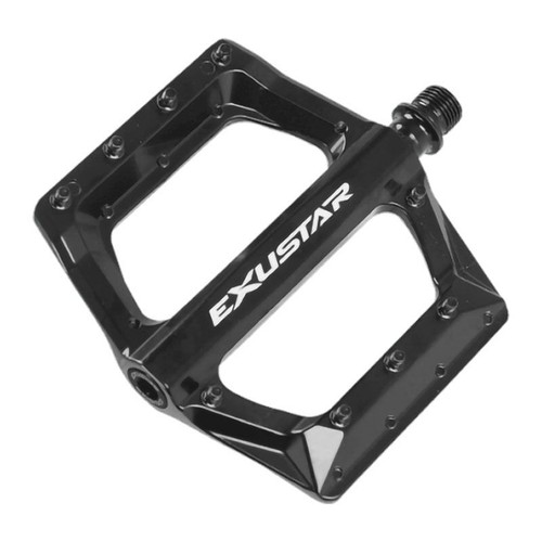 Pedali flat exustar pb571 - flat, e-pb571