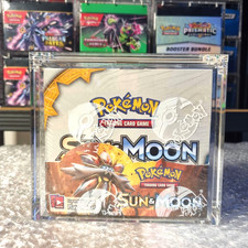 SM01 Scatola Booster Base Sole