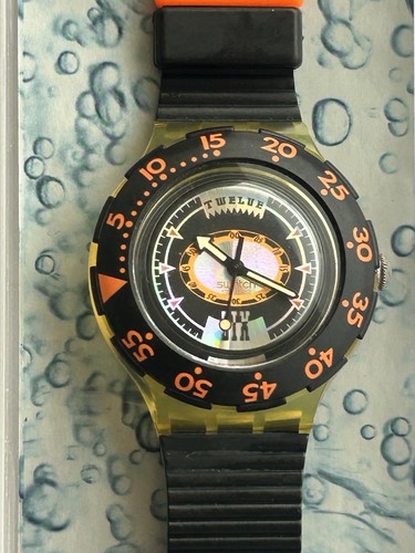 Swztch scuba sdk100 tech - scuba,