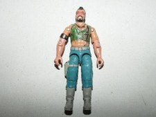 Figurina GI Joe Cobra Dreadnok