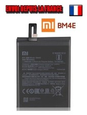 Batterie originale xiaomi - batterie,
