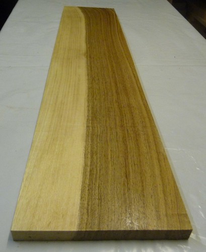 Legno noce 17 x - 85, 2