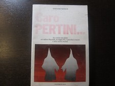 Caro Pertini-Stefano