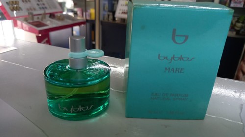 Byblos mare profumo edp ml - profumo,