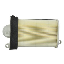 Left Hand Side Air Intake