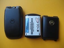 BATTERIA MOTOROLA