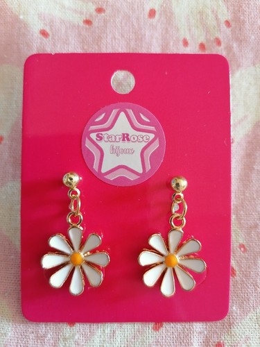 Orecchini donna base oro - ,