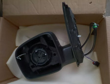 56508810 Specchio retrovisore esterno sx VW Caddy III Furgon 2KA, 2KH, 2CA, 2CH