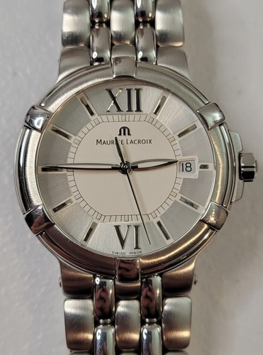Orologio uomo maurice lacroix - uomo,
