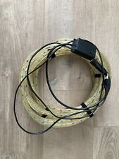 tubo luminoso led multicolor 8 metri controller 8 giochi