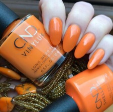 CND Shellac Gypsy 7,3 ml nuovo