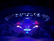 Kit illuminazione led effetto