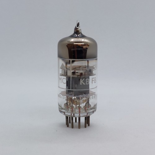 12at7 cv455 brimar rara - 12at7, kb/fb