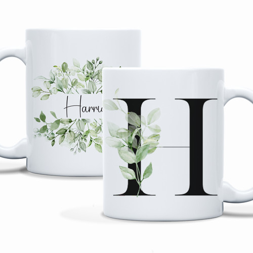 Tazza personalizzata con