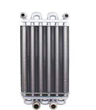 Scambiatore Bitermico Caldaie