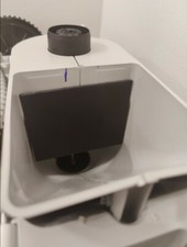 2025 Smell Shield Splash Guard