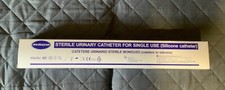 Catetere foley silicone 2 vie