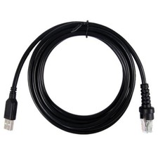 Cavo dritto USB 5 pezzi 6