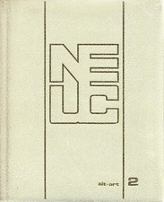 NUOVISSIMA ENCICLOPEDIA