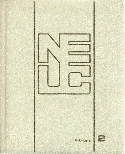 Nuovissima enciclopedia - nuovissima,