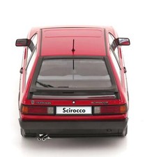 Volkswagen scirocco gtx - 2,