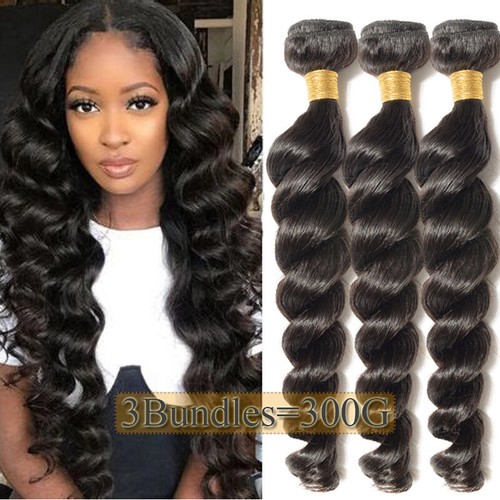 Pacchetto capelli umani