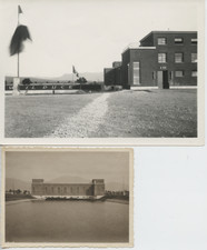 Mazzocchio idrovora presso