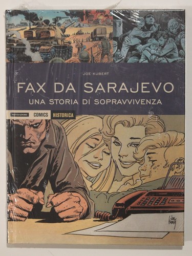 Historica mondadori fax - mondadori,