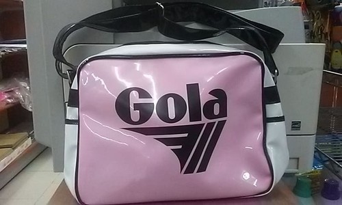 Borsa tracolla gola - borsa,