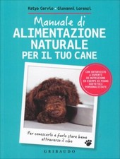 LIBRO MANUALE DI ALIMENTAZIONE
