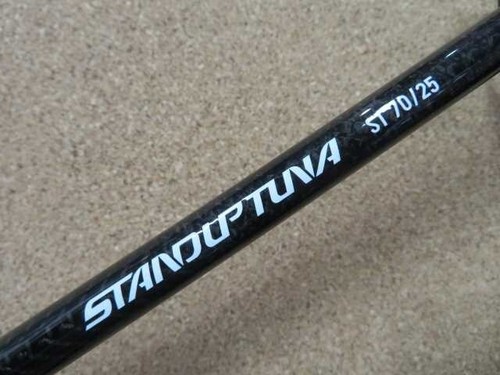 One standup tonno st70 - one, st70/25