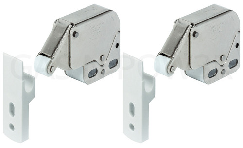 Mini fermi molla push to - mini, a