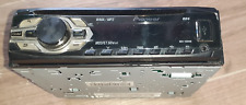 Autoradio Pioneer DEH-1400UB