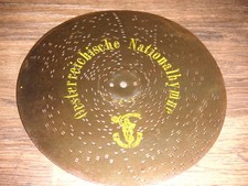 Oesterreichische Nationalhymne