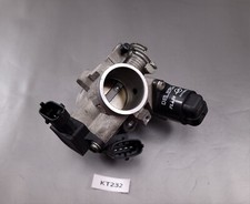 KTM RC125 17-21 ABS EURO4