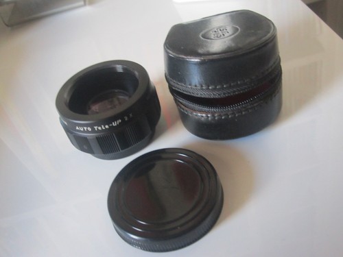 Vintage sun auto - up, 2