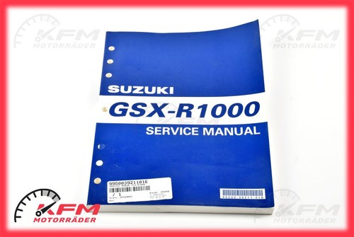 Suzuki gsx 1000 manuale - suzuki,