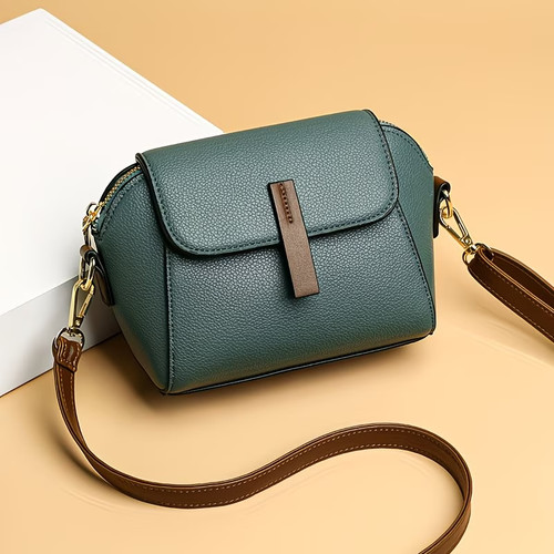 Mini borsa tracolla - a,