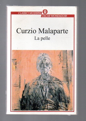Pelle curzio malaparte - curzio,