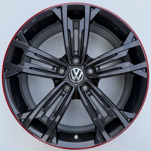 Cerchio lega originale vw - in,