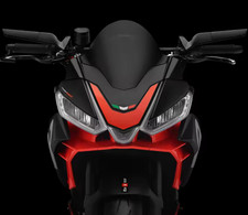 Specchietti stealth con - specchietti, logo