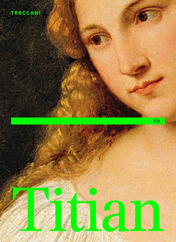 Titian villa giovanni carlo - titian,