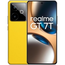 Realme GT 7T 5G 512GB Memoria