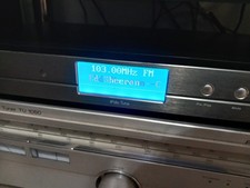 Dnt Ipdio Tuner Sintonizzatore Hi-fi