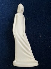 Statuina Spode Georgina di