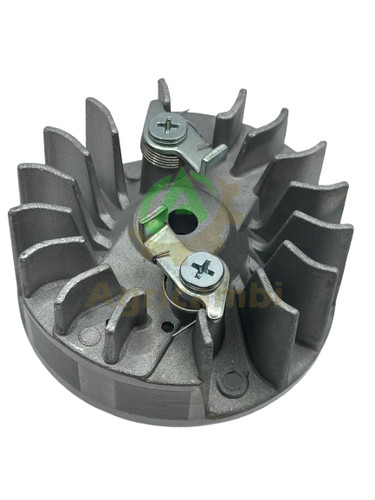 Volano magnetico per - magnetico, motosega